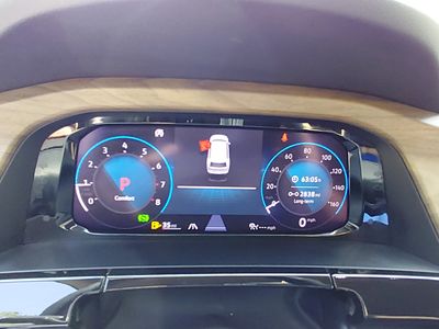 2024 Volkswagen Atlas - Photo 14