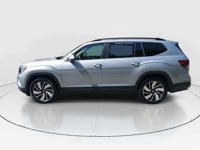 2024 Volkswagen Atlas - Photo 4