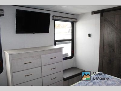 2021 Alliance RV Paradigm - Photo 30