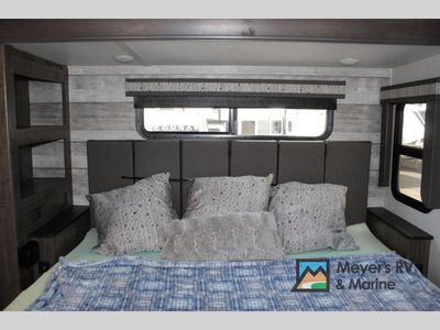 2021 Alliance RV Paradigm - Photo 31