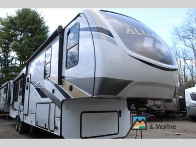 2021 Alliance RV Paradigm - Photo 1
