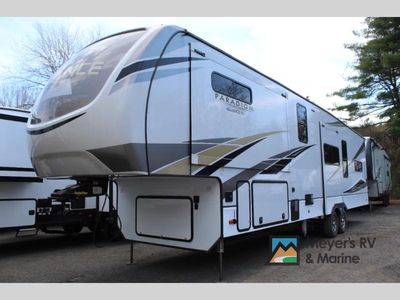 2021 Alliance RV Paradigm - Photo 3