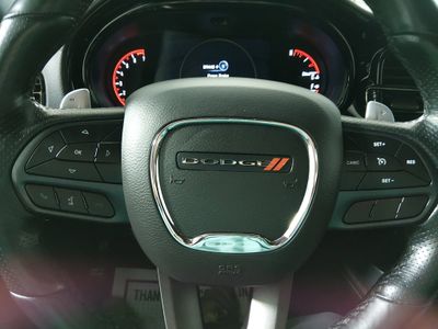 2023 Dodge Durango - Photo 12