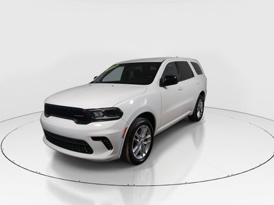 2023 Dodge Durango - Photo 3