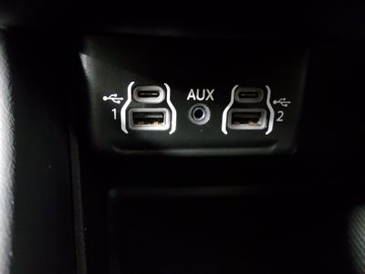 2023 Dodge Durango - Photo 19