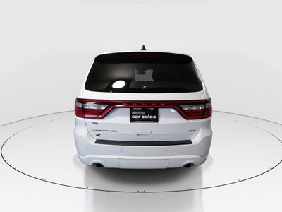 2023 Dodge Durango - Photo 6