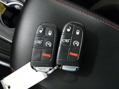 2023 Dodge Durango - Photo 15