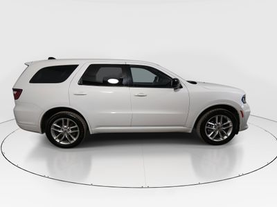 2023 Dodge Durango - Photo 8