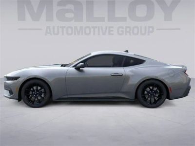 2026 Ford Mustang — photo 8 view