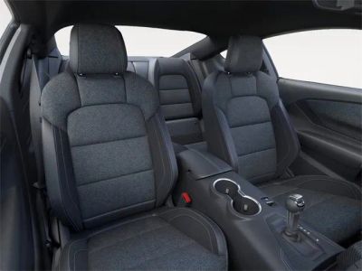 2026 Ford Mustang — photo 11 view