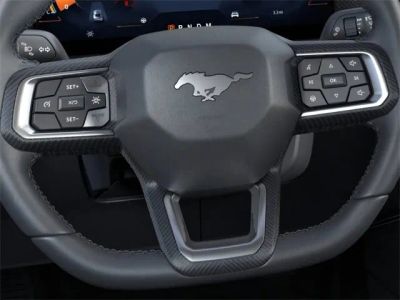 2026 Ford Mustang — photo 13 view