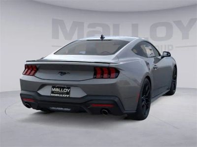 2026 Ford Mustang — photo 7 view