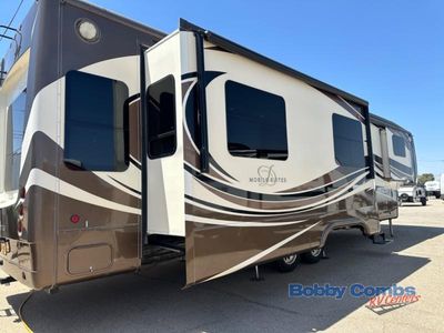 2016 DRV Luxury Suites Mobile Suites - Photo 4