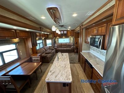 2016 DRV Luxury Suites Mobile Suites - Photo 7