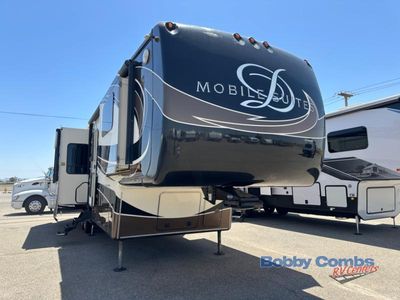 2016 DRV Luxury Suites Mobile Suites - Photo 1