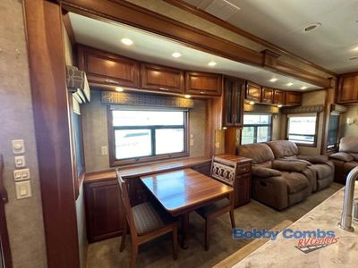2016 DRV Luxury Suites Mobile Suites - Photo 10