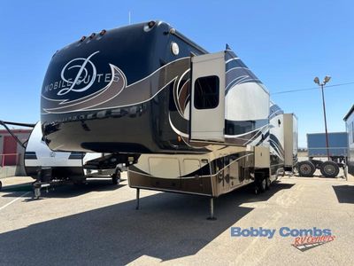 2016 DRV Luxury Suites Mobile Suites - Photo 2