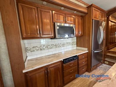 2016 DRV Luxury Suites Mobile Suites - Photo 15