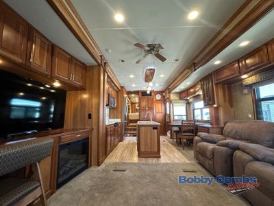 2016 DRV Luxury Suites Mobile Suites - Photo 6