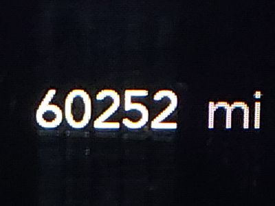 2023 Chrysler Pacifica — photo 14 view