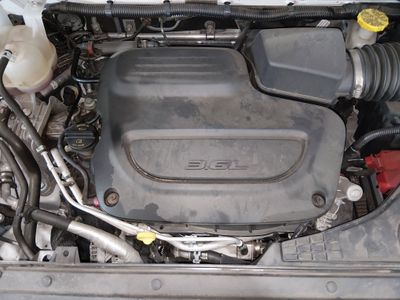 2023 Chrysler Pacifica — photo 9 view