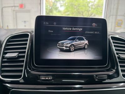 2016 Mercedes-Benz GLE - Photo 33