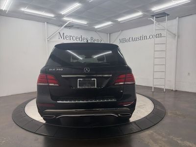 2016 Mercedes-Benz GLE - Photo 4