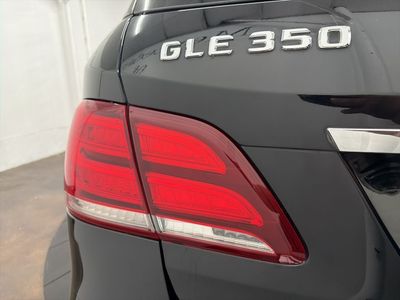 2016 Mercedes-Benz GLE - Photo 9