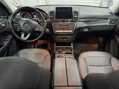 2016 Mercedes-Benz GLE - Photo 20