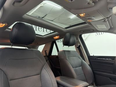 2016 Mercedes-Benz GLE - Photo 27
