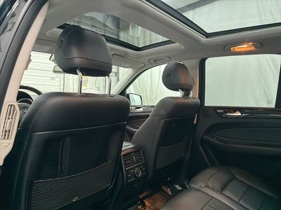 2016 Mercedes-Benz GLE - Photo 15