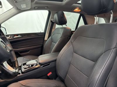 2016 Mercedes-Benz GLE - Photo 11