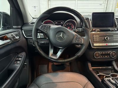 2016 Mercedes-Benz GLE - Photo 19