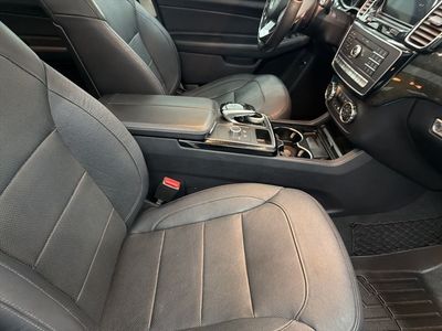 2016 Mercedes-Benz GLE - Photo 28