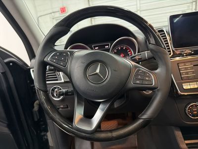 2016 Mercedes-Benz GLE - Photo 13