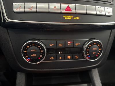 2016 Mercedes-Benz GLE - Photo 35