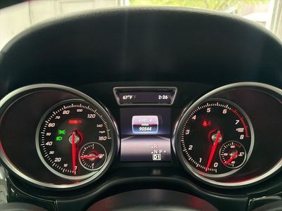 2016 Mercedes-Benz GLE - Photo 30