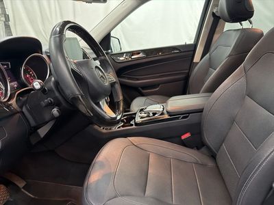 2016 Mercedes-Benz GLE - Photo 12