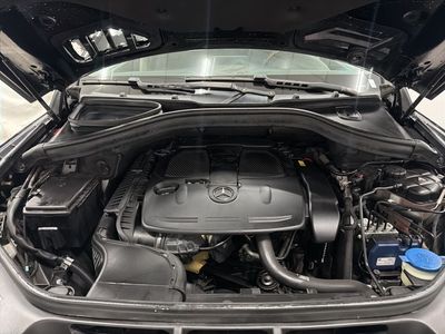 2016 Mercedes-Benz GLE - Photo 29