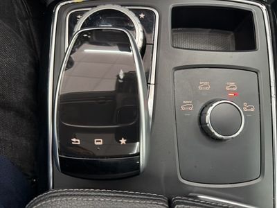 2016 Mercedes-Benz GLE - Photo 36