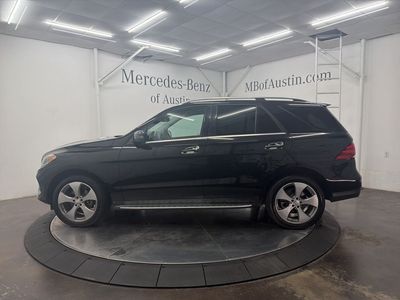 2016 Mercedes-Benz GLE - Photo 2