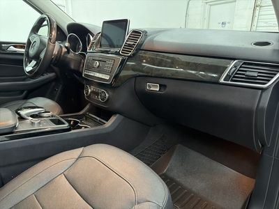 2016 Mercedes-Benz GLE - Photo 26