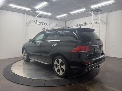 2016 Mercedes-Benz GLE - Photo 3