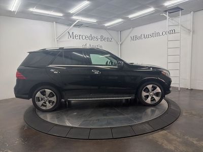 2016 Mercedes-Benz GLE - Photo 6