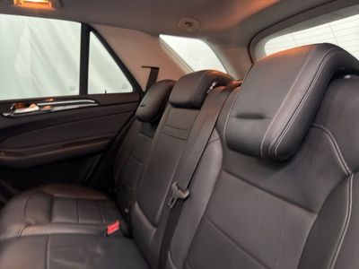 2016 Mercedes-Benz GLE - Photo 17