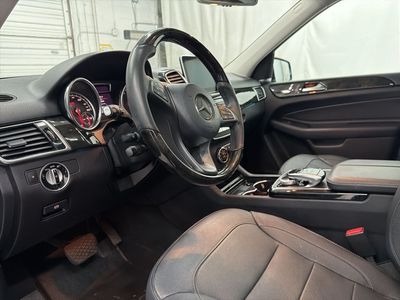 2016 Mercedes-Benz GLE - Photo 10