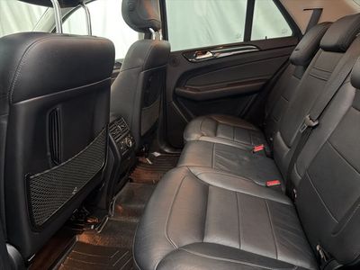 2016 Mercedes-Benz GLE - Photo 18