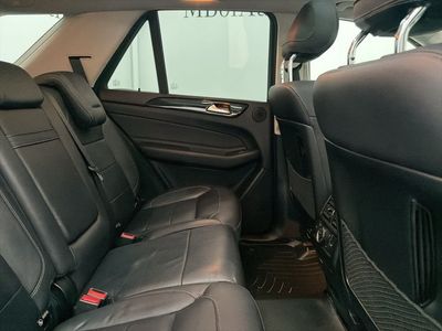 2016 Mercedes-Benz GLE - Photo 25