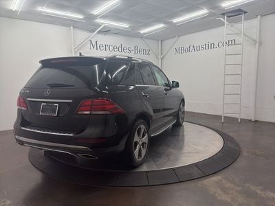 2016 Mercedes-Benz GLE - Photo 5