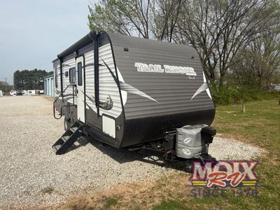 2016 Heartland Trail Runner SLE - Photo 1